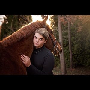 Meet your Posher, Coby